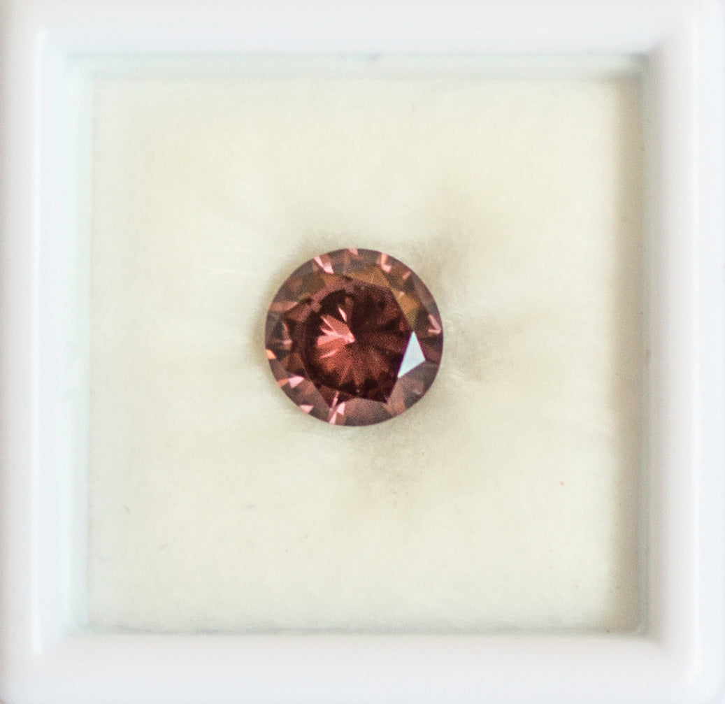 2.02ct Zircon