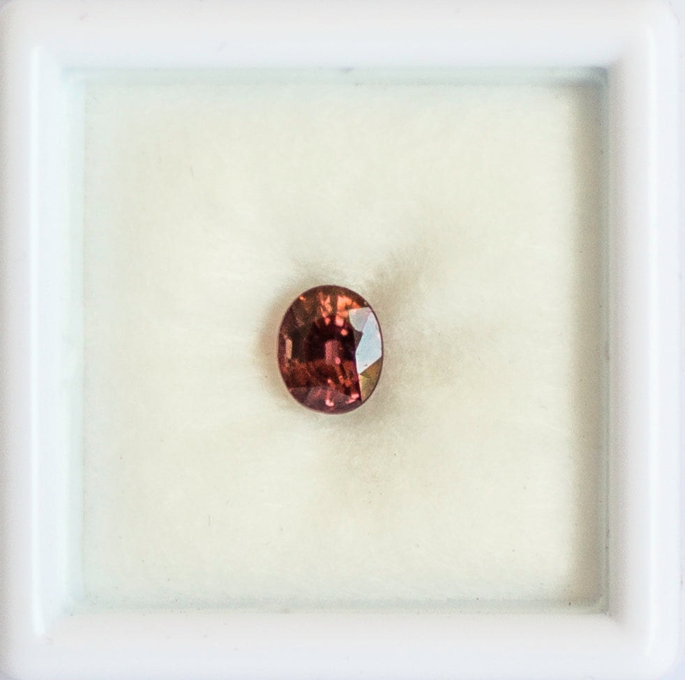 1.08ct Zircon