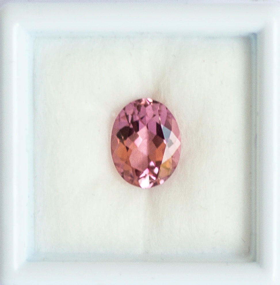1.94ct Pink Tourmaline
