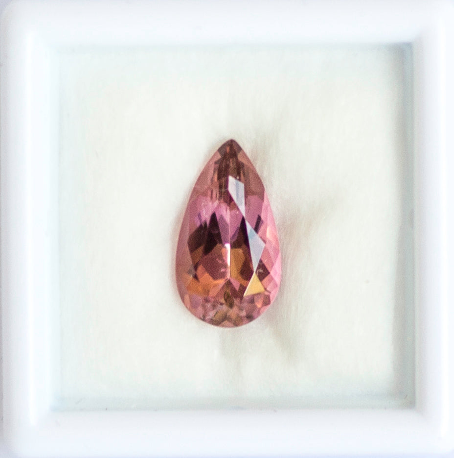 2.30ct Pink Tourmaline