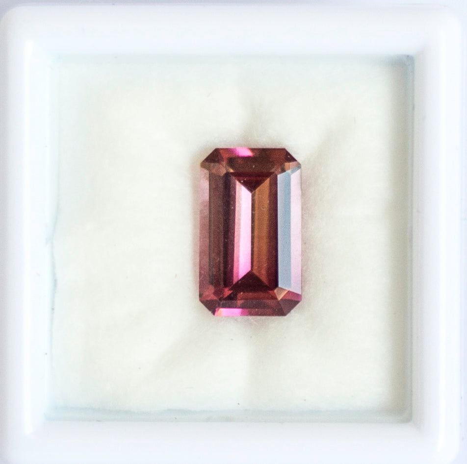 2.34ct Pink Tourmaline