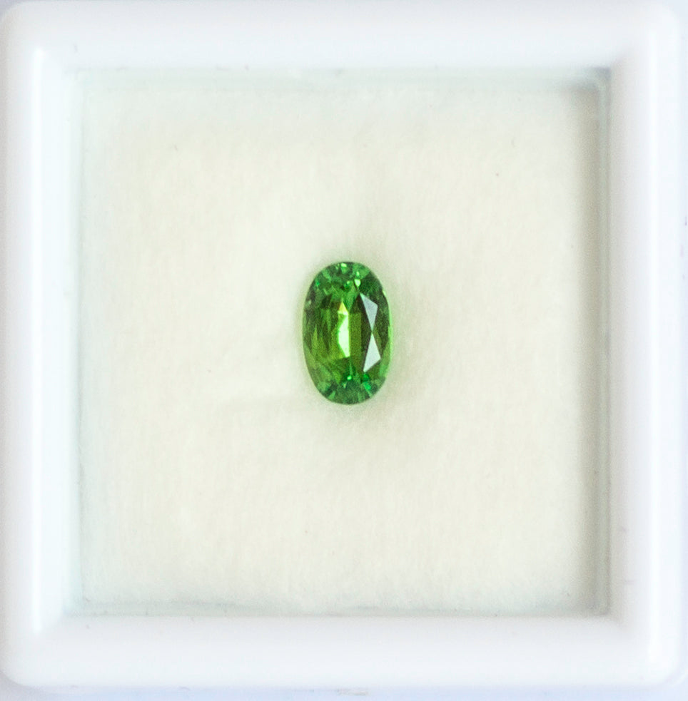 0.55ct Tsavorite