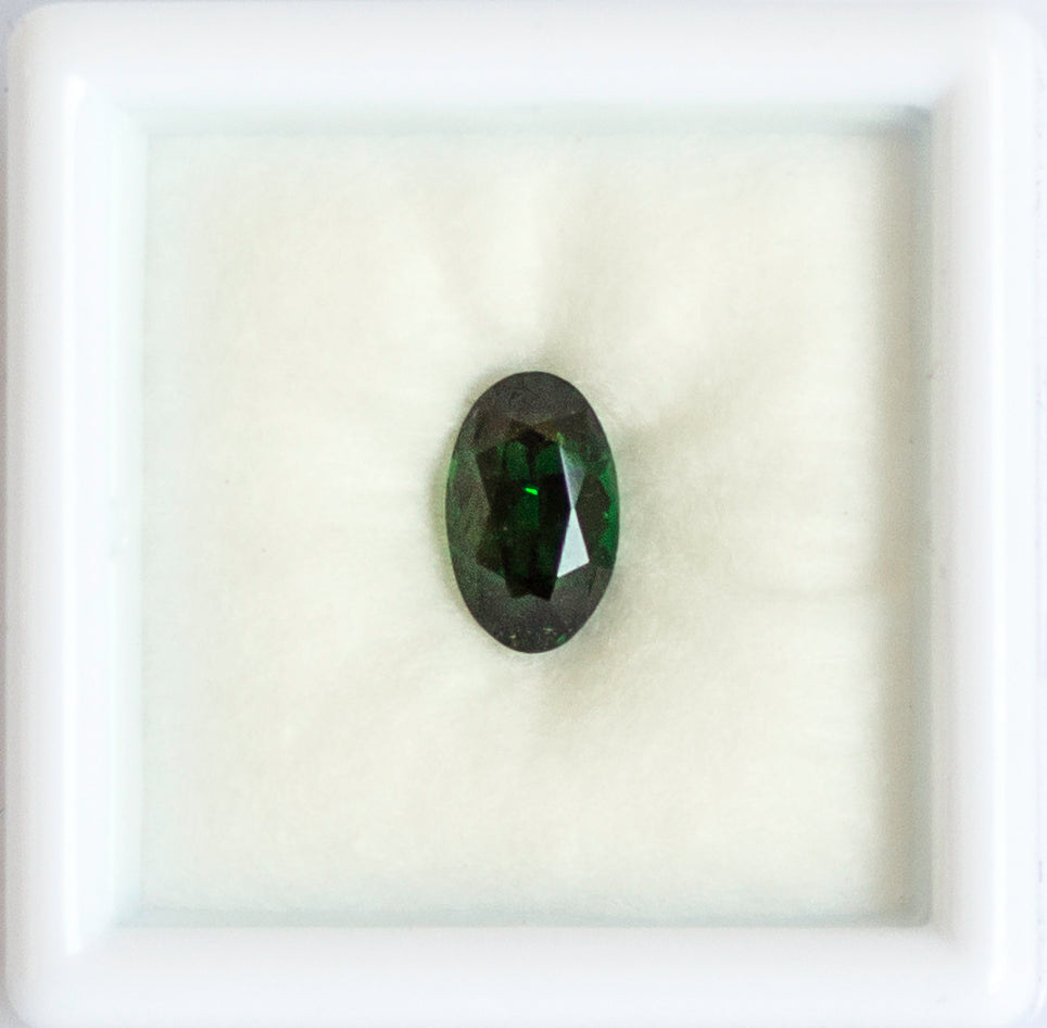 1.22ct Tsavorite