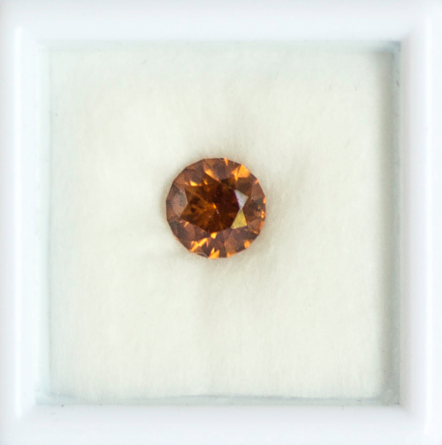 3.10ct Zircon