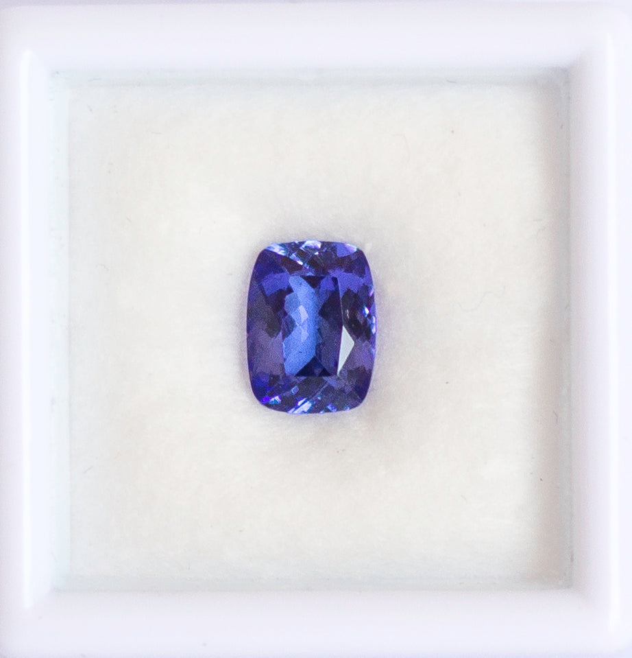 1.46ct Tanzanite