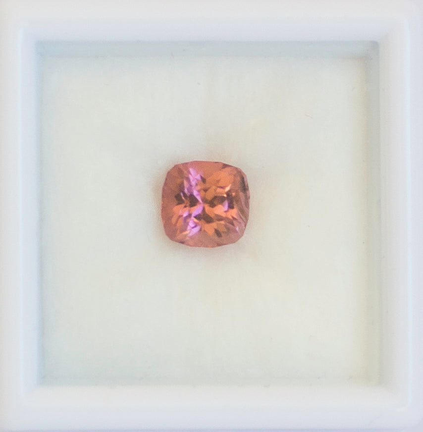 1.15ct Pink Tourmaline
