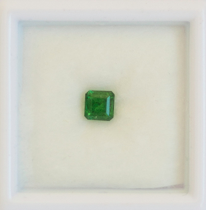 0.44ct Tsavorite