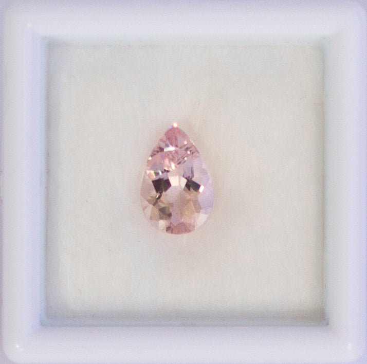 1.20ct Morganite