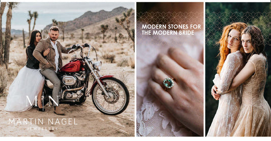 Every Stone Tells a Story