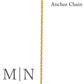 Anchor Chains
