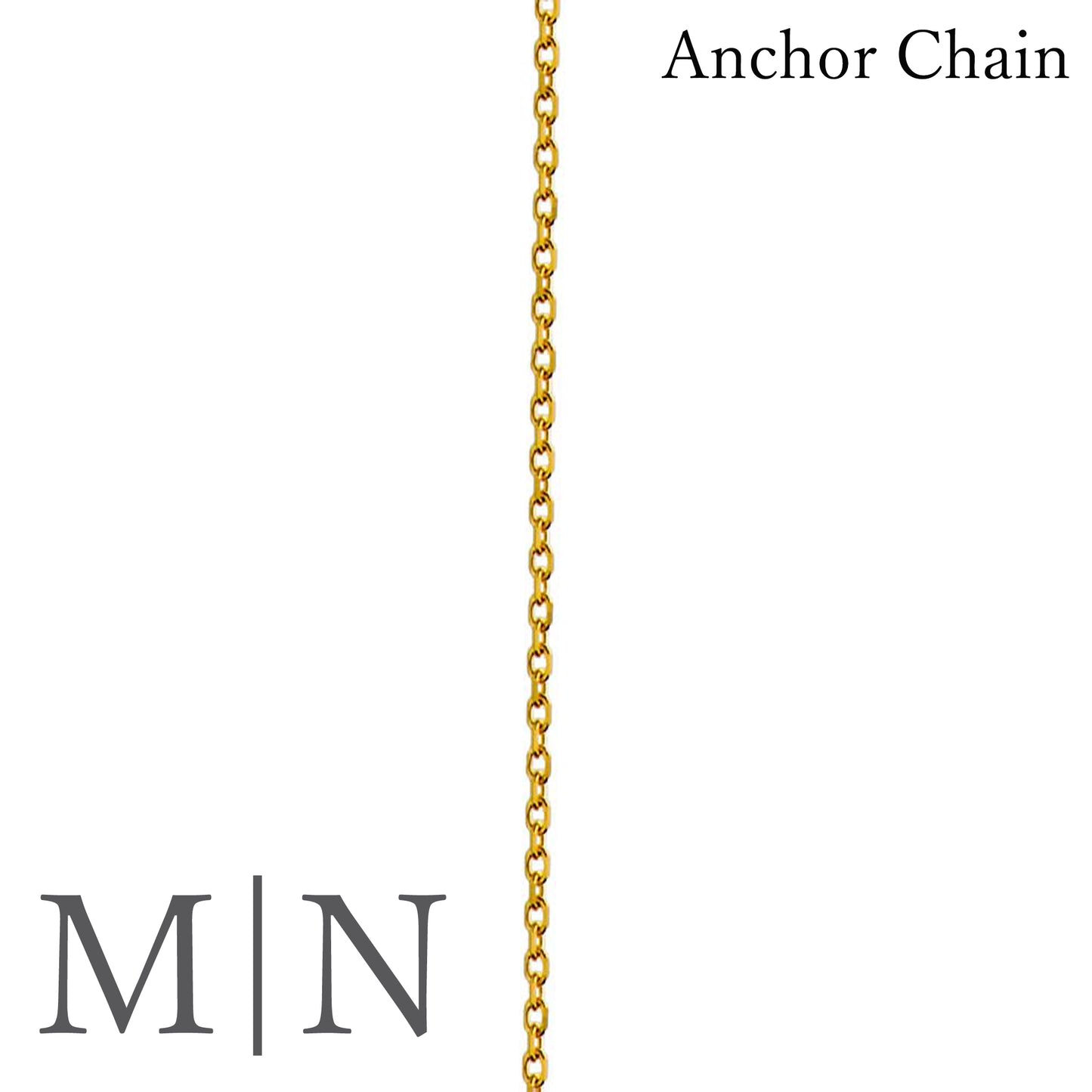 Anchor Chains