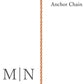 Anchor Chains