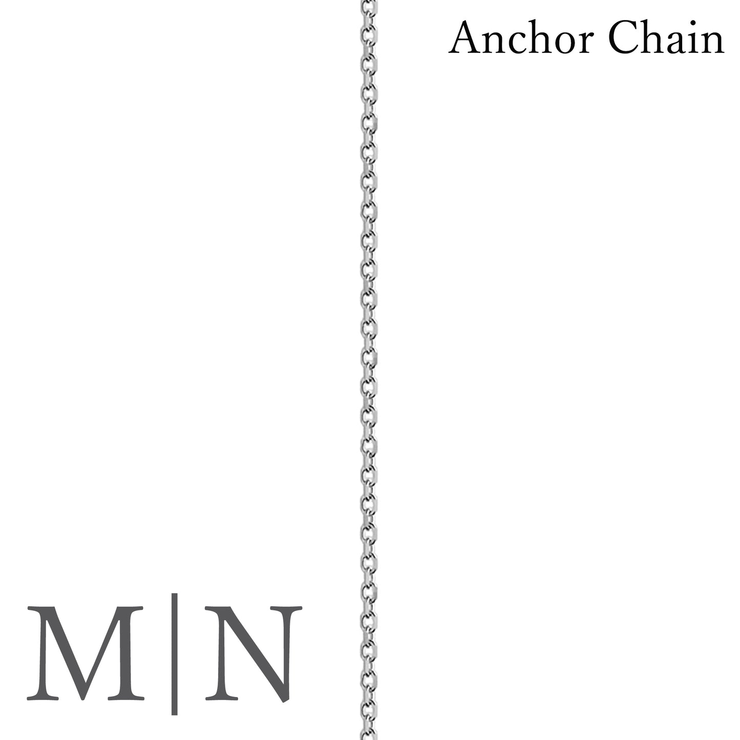 Anchor Chains