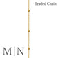 Beaded Chains