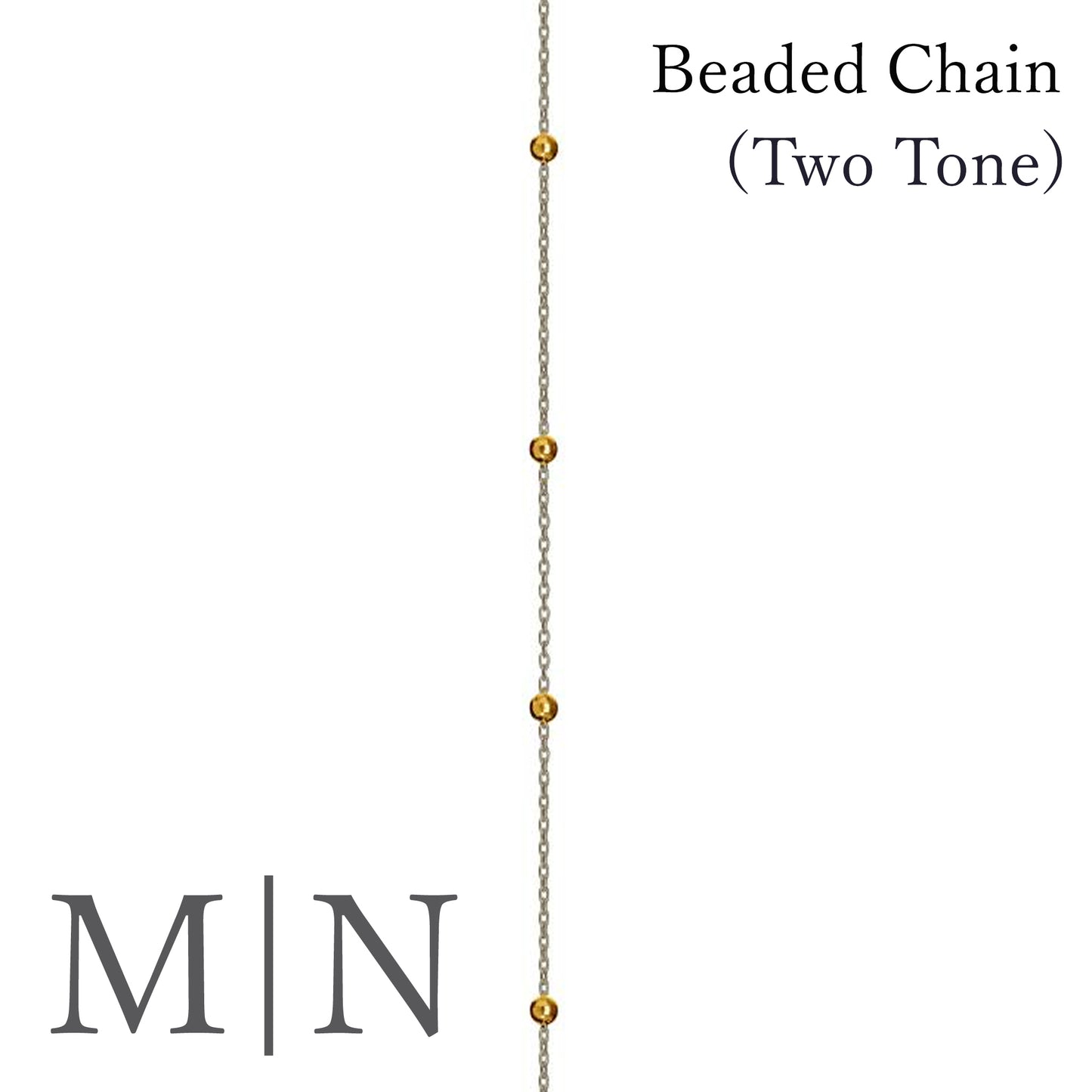 Beaded Chains