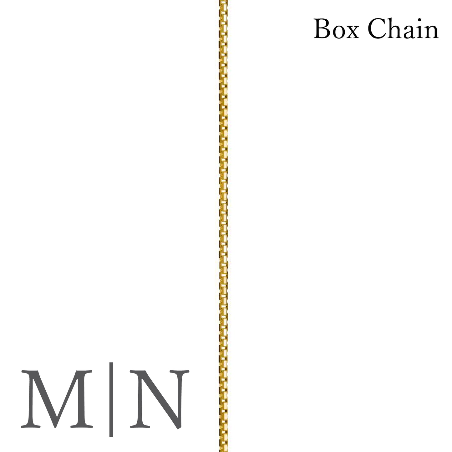 Box Chains