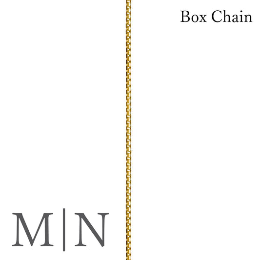 Box Chains