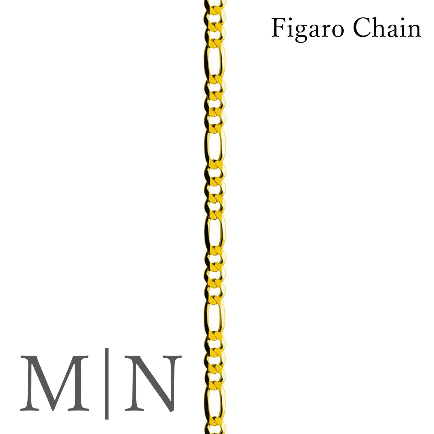 Figaro Chains