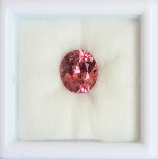 1.71ct Pink Spinel
