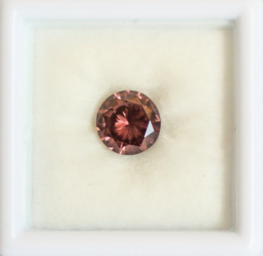 2.02ct Zircon
