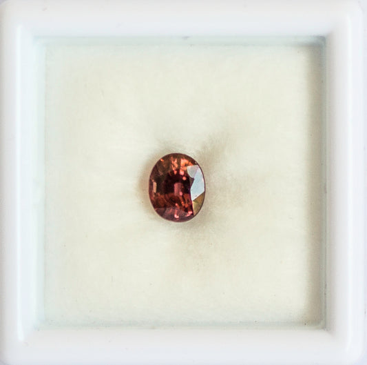 1.08ct Zircon