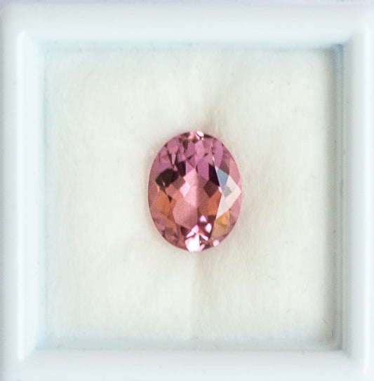 1.94ct Pink Tourmaline