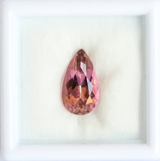 2.30ct Pink Tourmaline
