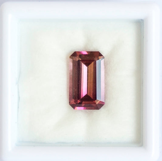 2.34ct Pink Tourmaline