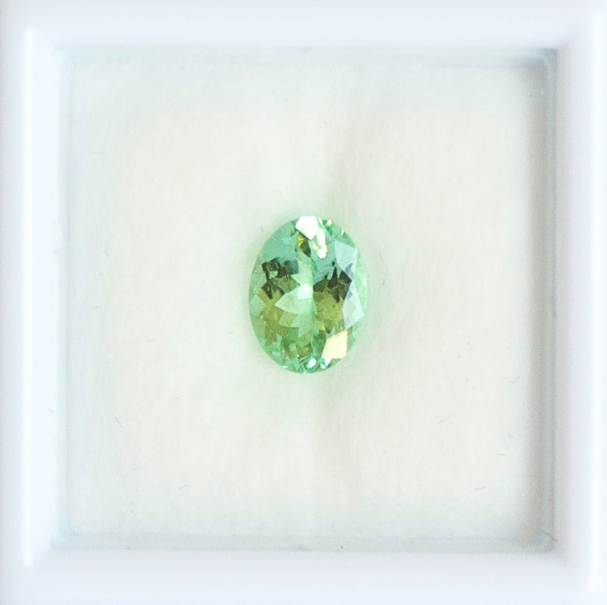0.95ct Paraiba Tourmaline