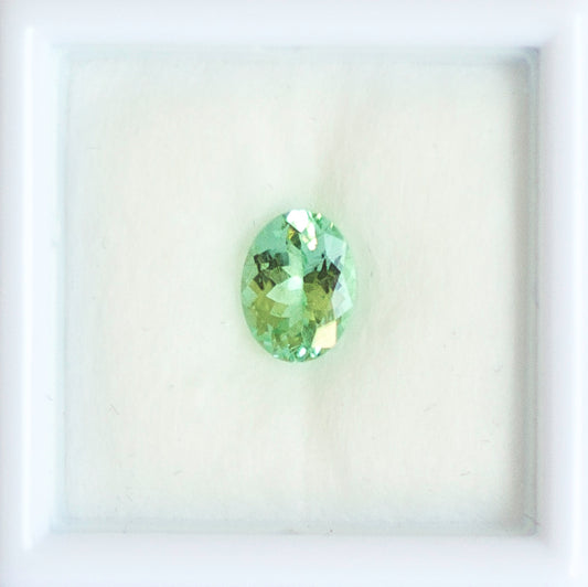 0.95ct Paraiba Tourmaline