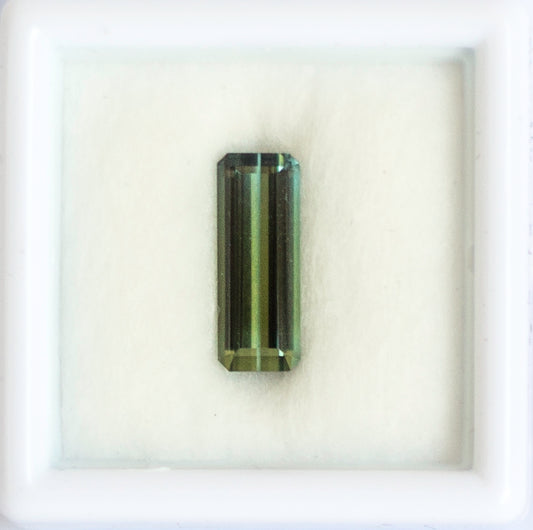 1.94ct Green-Blue Tourmaline