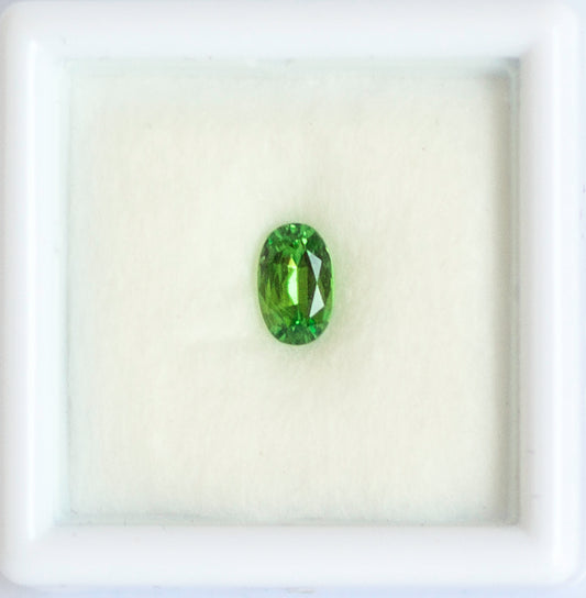 0.55ct Tsavorite