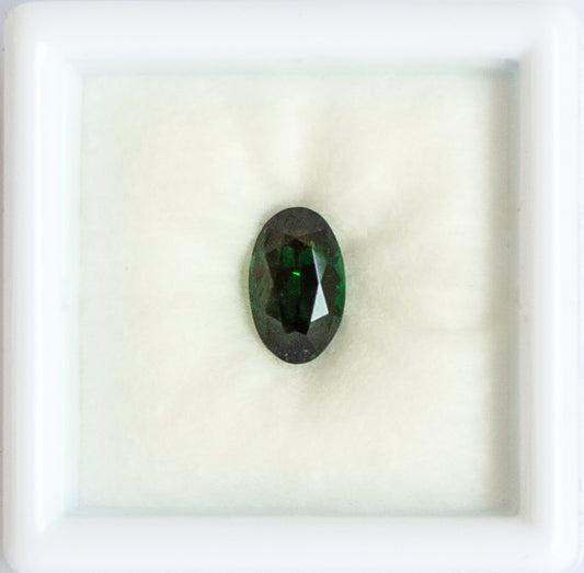 1.22ct Tsavorite