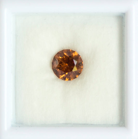 3.10ct Zircon