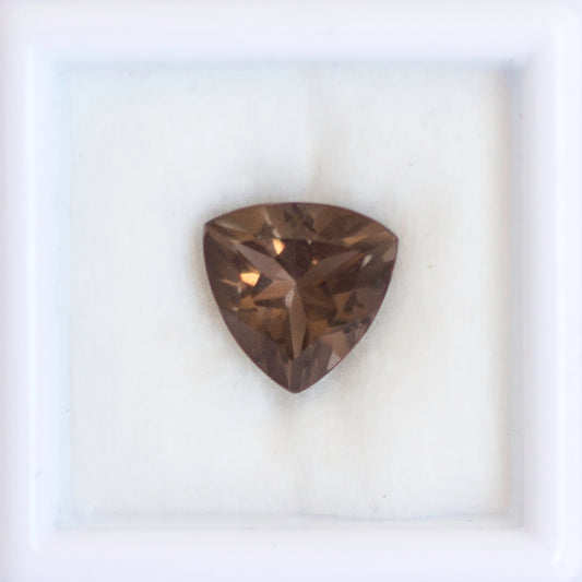 3.00ct Smokey Quartz