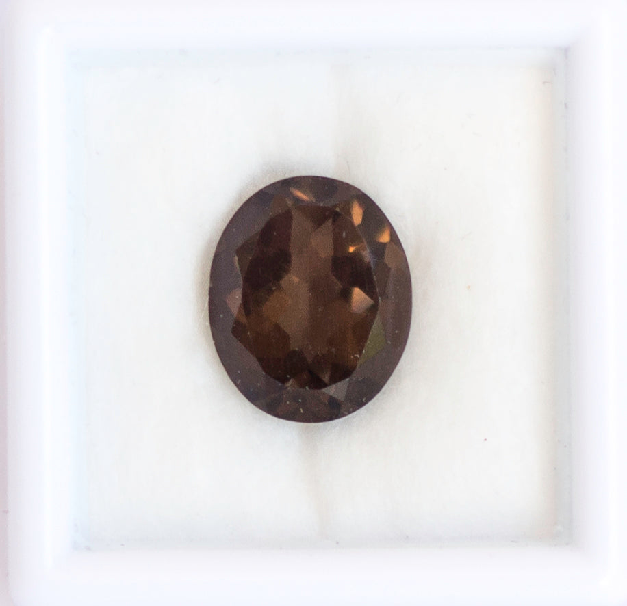 4.19ct Smokey Quartz