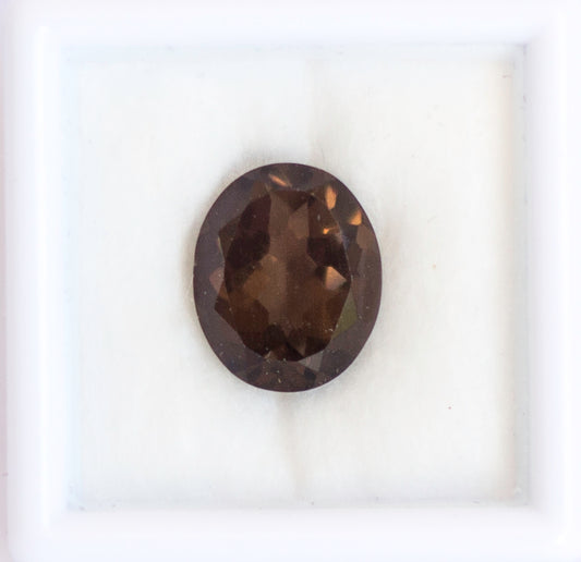 4.19ct Smokey Quartz