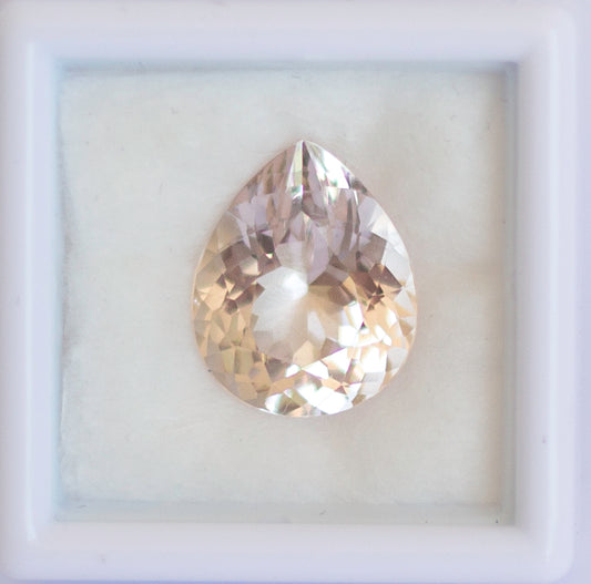 7.17ct Morganite