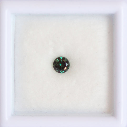 0.25ct Green Tourmaline Smalls