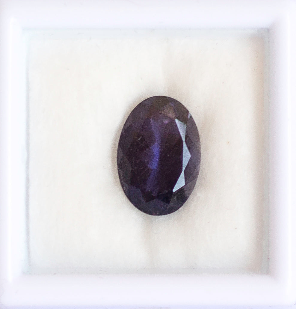 2.75ct Iolite