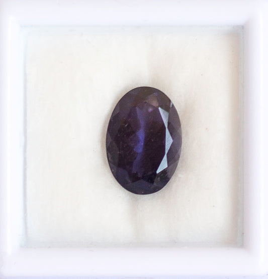 2.75ct Iolite