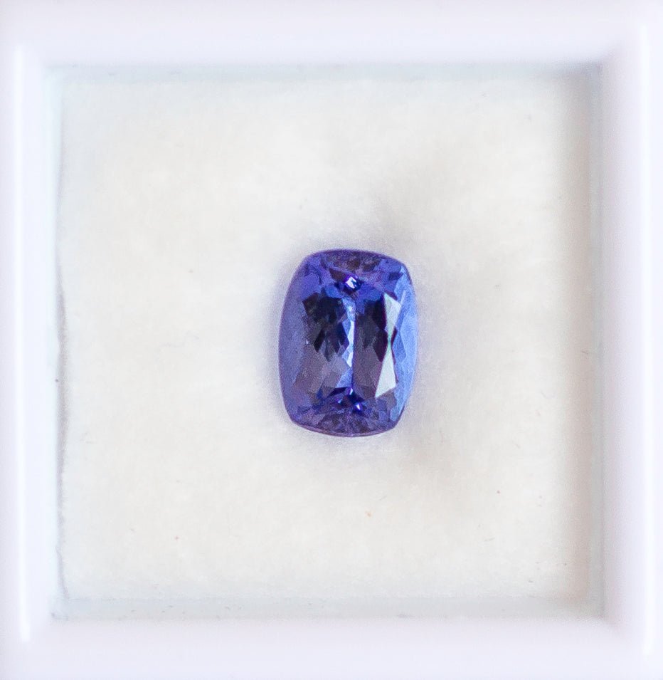 1.78ct Tanzanite