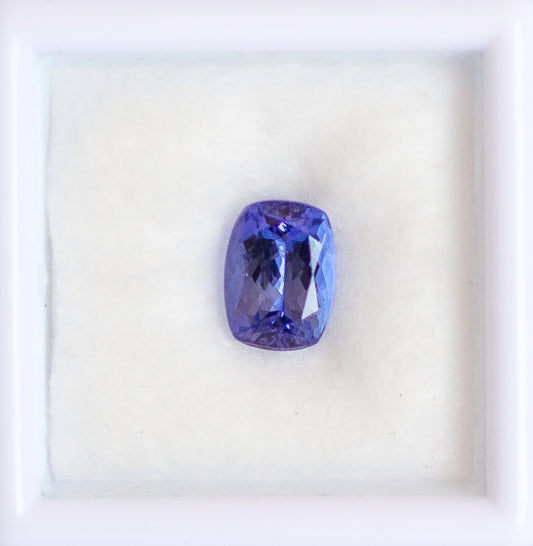 1.78ct Tanzanite
