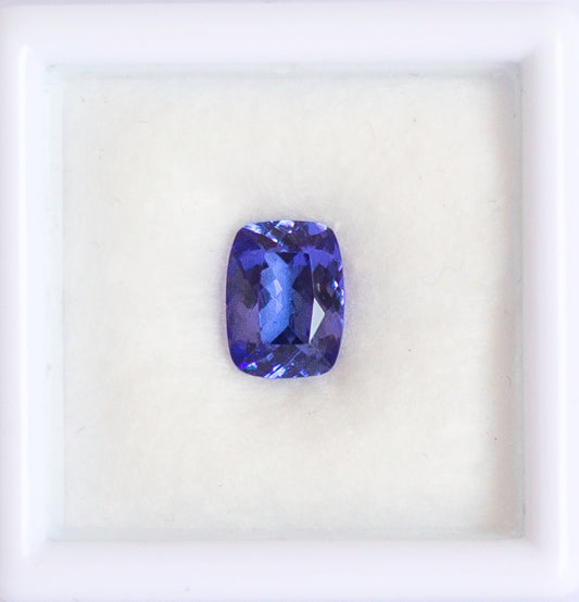 1.46ct Tanzanite