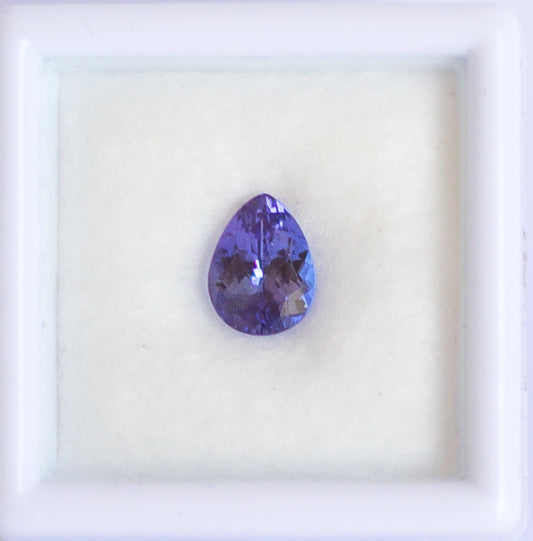 1.30ct Tanzanite