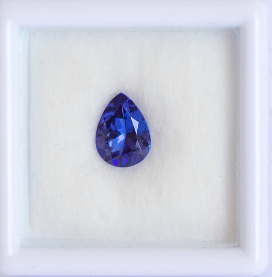 1.20ct Tanzanite