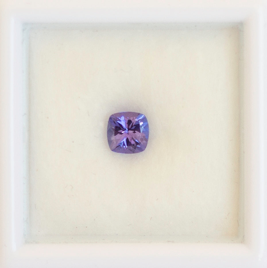 0.36ct Tanzanites