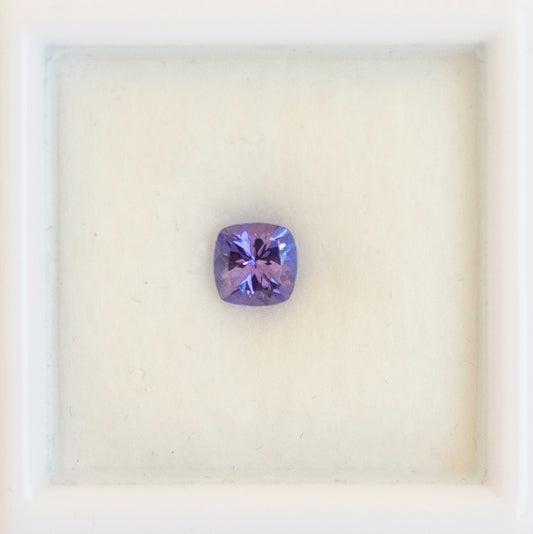 0.36ct Tanzanites