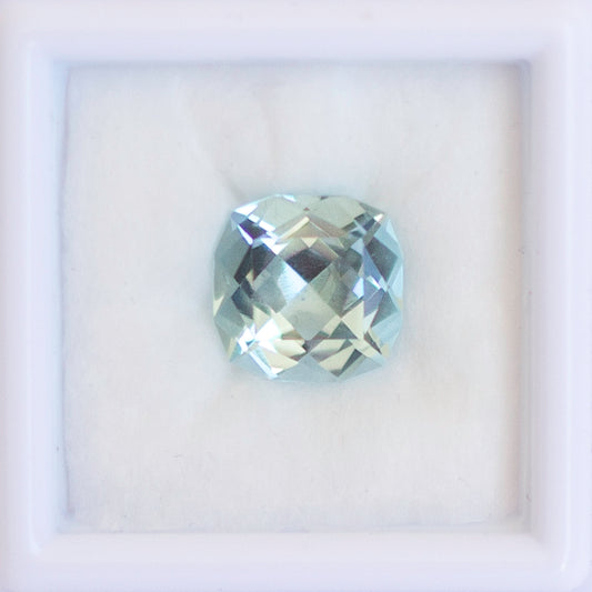 3.32ct Aquamarine