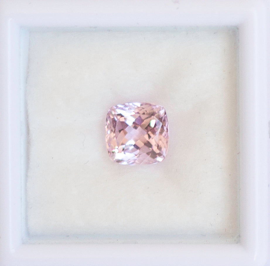 2.04ct Kunzite